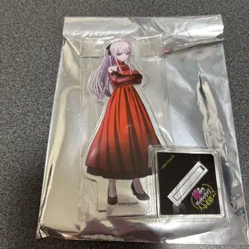 단간론파 대동창회 키리기리