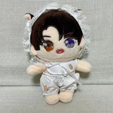 SEVENTEEN 준 봉제 인형 15cm
