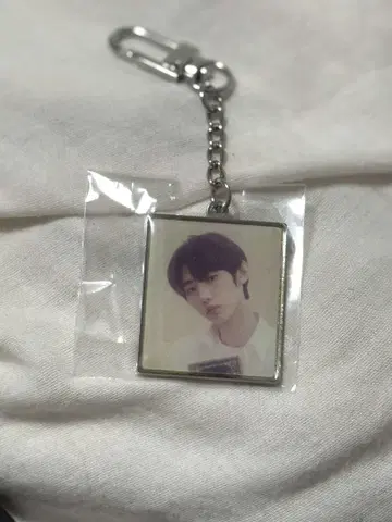 Enhypen 성훈 키링