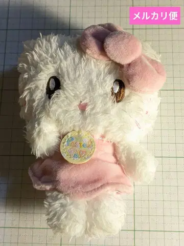 USJ 헬로키티 봉제 인형 산리오