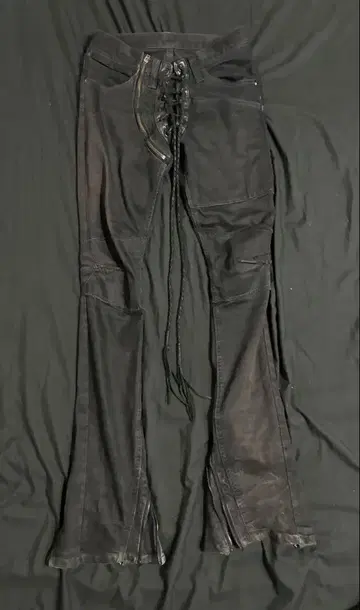 ifsixwasnine lace up pants