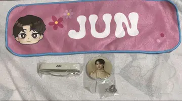 SEVENTEEN 세븐틴 굿즈 준