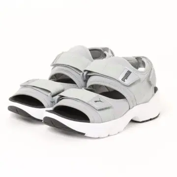 PUMA 매쉬업 샌들 MU 26cm