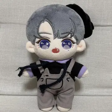 SEVENTEEN 준 봉제 인형 20cm