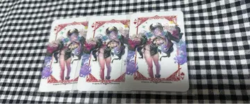 그랑블루 판타지 그랑사이 키친 카드놀이 사티로스