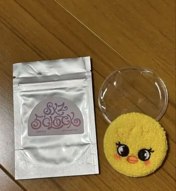 StrayKids 팬미팅 5'clock 캔뱃지 폭아리 필릭스