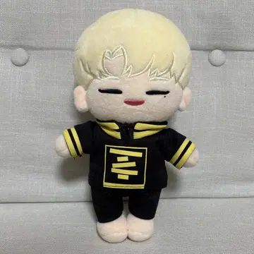 SEVENTEEN 우지 봉제 인형 20cm