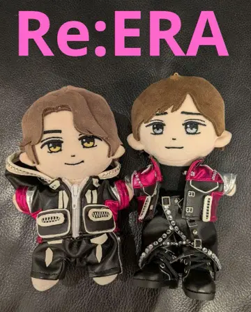 King&Prince Re:ERA LOVE HACKER 의상 2세트