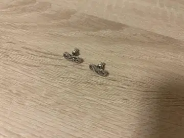 스와로브스키 귀걸이