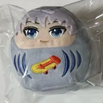 헌터X헌터 키르아 마스코트