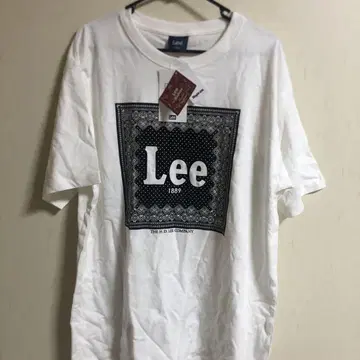Lee Riders 티셔츠 L 사이즈