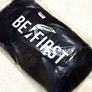 [미사용 새상품] BE:FIRST 프리미엄 롱 아트 쿠션 befirst