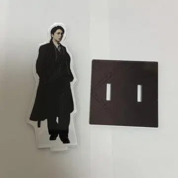 마츠시타 유우야 아크릴 스탠드