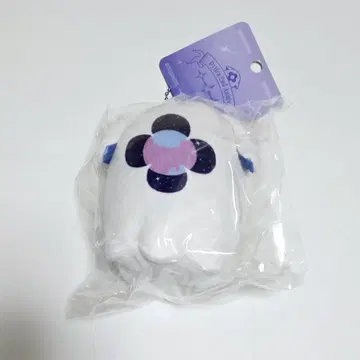 니지산지 호시도 쇼 마스코트 참 오토모