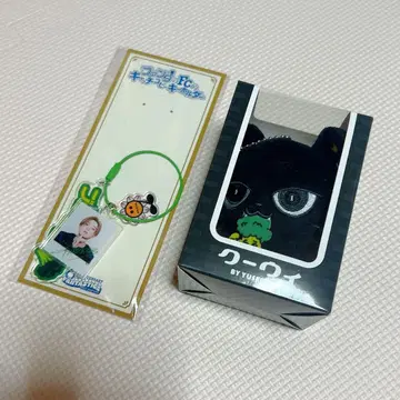 FANTASTICS 야기 유세이 멘프로