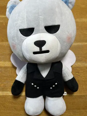 bigbang BIG 봉제 인형