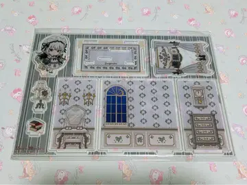 로젠 메이든 마루쿠지 스이긴토