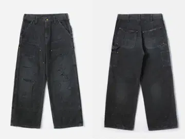 S FIFTH GENERAL STORE ANACHRONORM PANTS