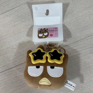 햇볕 그을린 바츠마루 택 포함 미사용 새상품