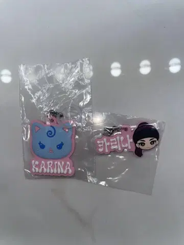 aespa KARINA 세트 당일 발송