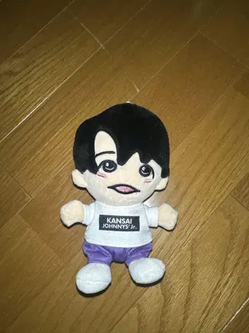 오니시 후가 꼬마 인형