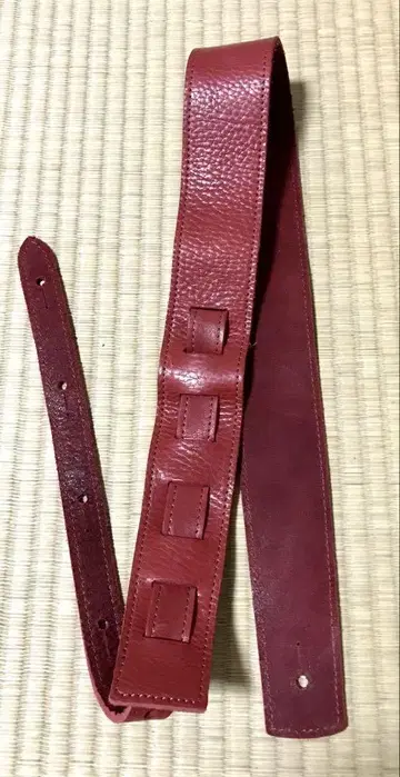 TENDER STRAP 텐더 스트랩