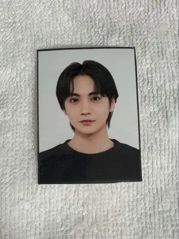 요시노 호쿠토 증명사진