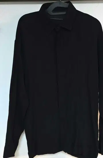 ISSEY MIYAKE 아이 엠 멘 셔츠