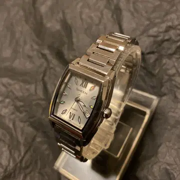 CASIO sheen SWH-1503 방수 전파 솔라