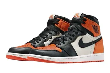 Air Jordan 1 'Shattered Backboard'