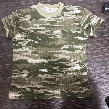FTW 반팔 써멀
