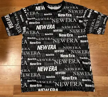 NEWERA 티셔츠 L 사이즈