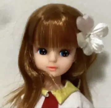 3대 리카짱 후기