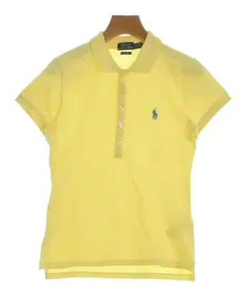 Polo Ralph Lauren 여성용 피케 셔츠