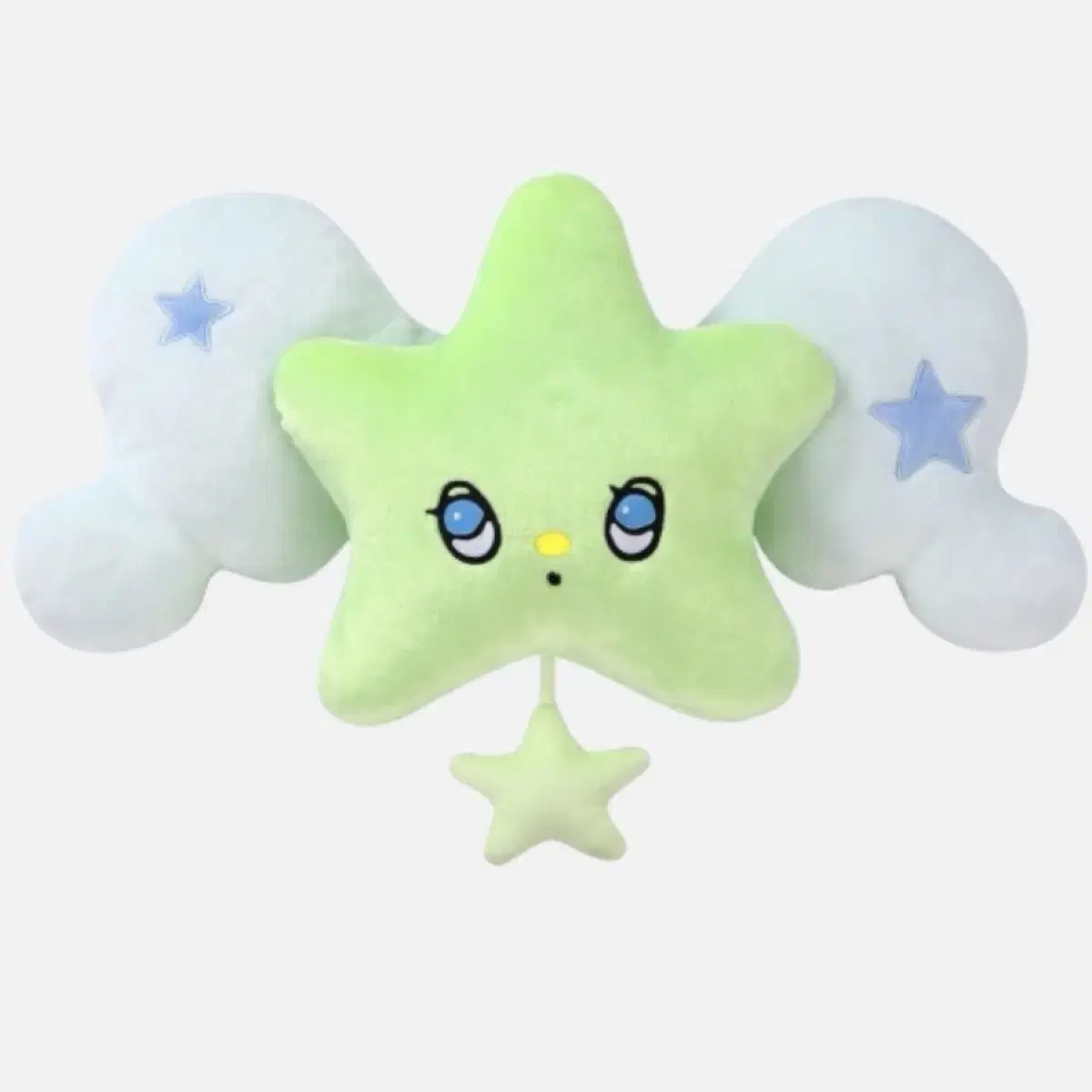 【未開封】NCT WISH WICHU クッション シオン NCT | 엔시티 Nct Wish Chuu Cushion (sion) on Bunjang Global