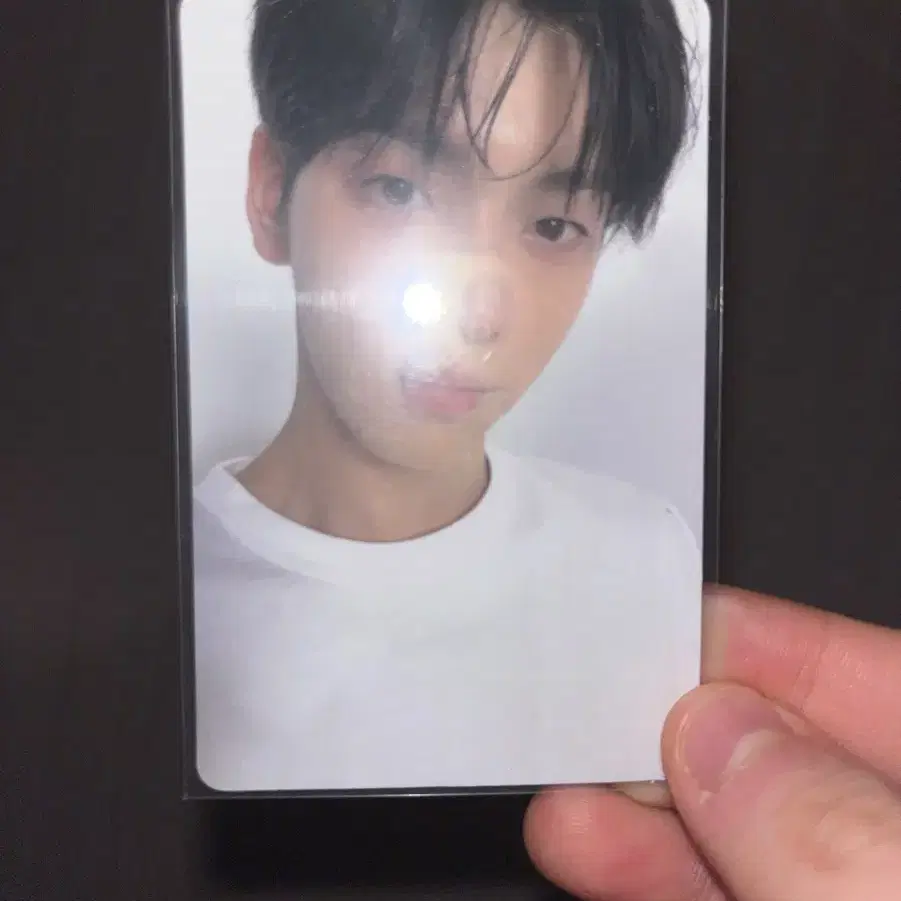 K-POP+アジア TOMORROW X TOGETHER - txt soobin poca set RARE TOMORROW X TOGETHER | 투모로우바이투게더 TXT Soobin and Poca