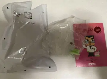 Popmart crybaby the power puff girls