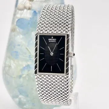 SEIKO 세이코 제랄드 젠타 16-5520 쿼츠 손목시계
