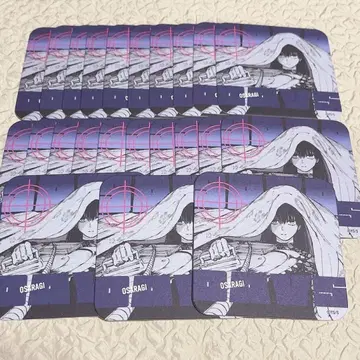 사카모토 데이즈 사카데이 SAKAMOTO DAYS 코스터 대불 1