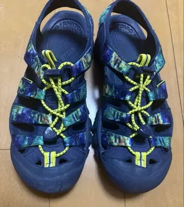 keen 뉴포트 H2