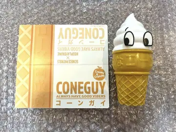 neoplayerone CONE GUY 콘 가이