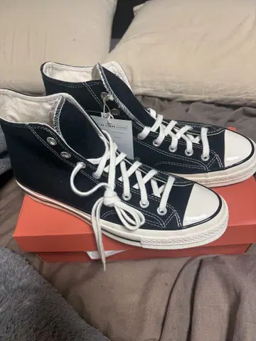 Converse Chuck Taylor All Star 하이컷 11
