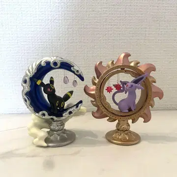익명 배송 포켓몬 별이 내리는 밤의 스타리움 리멘트