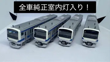 KATO E531계 조반선 우에노 도쿄 라인