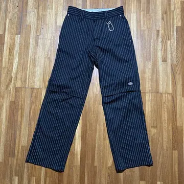 moussy DICKIES / KNEE SLIT PANTS