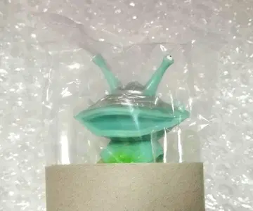 KAIJU COLORS 카이쥬 컬러즈 카네곤 소프트 비닐