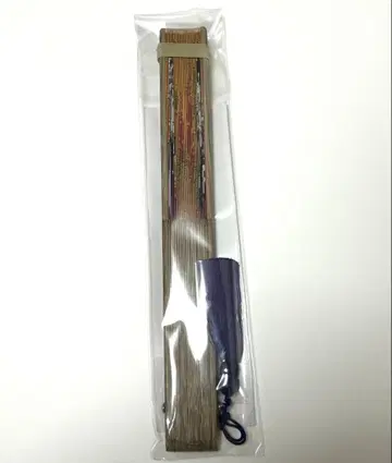 귀멸의 칼날 영화 극장판 무한성 편 도우마 부채