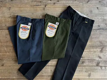 Dickies x STANDARD CALIFORNIA Work Pants