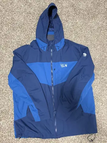 MOUNTAIN HARD WEAR 소프트쉘 자켓 / 마운틴 후드티