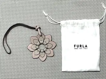 FURLA 플라워 참